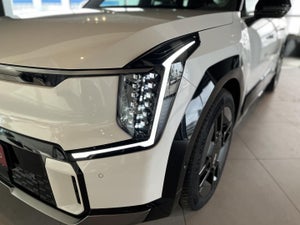 Kia EV9 Long Range Performance GT-Line AWD 6prs