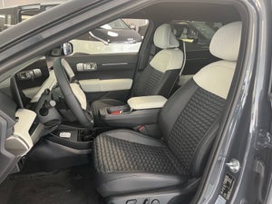 Kia EV4 Long Range GT-Line