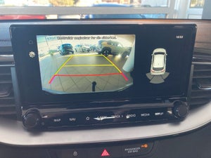 Kia Ceed T-GDi mHEV Comfort Upgrade SW DCT