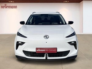 MG MGS5 Luxury