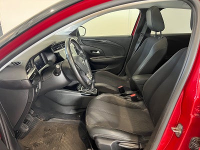 Opel Corsa Elegance