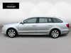 Skoda Superb TDi 105 Ambition Combi GreenLine thumbnail