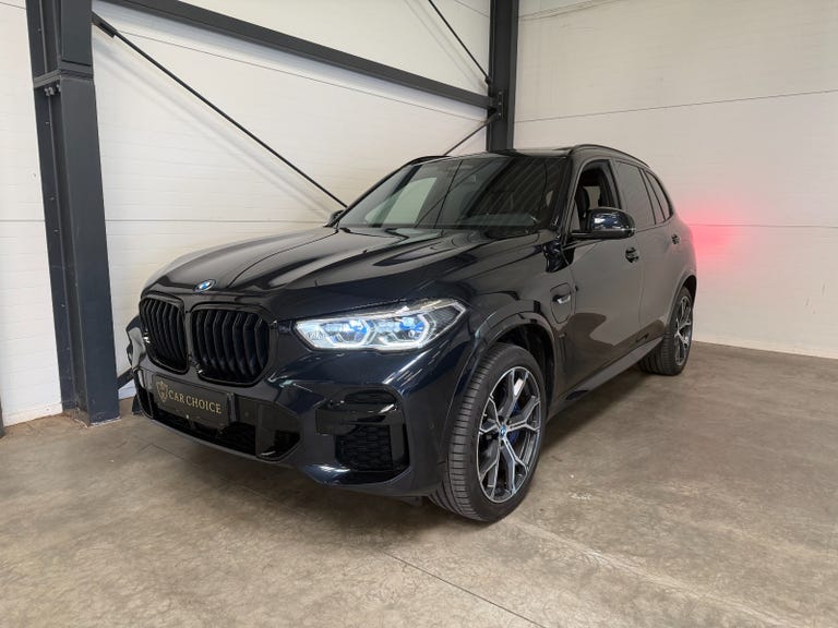 BMW X5 xDrive45e M-Sport+ aut.