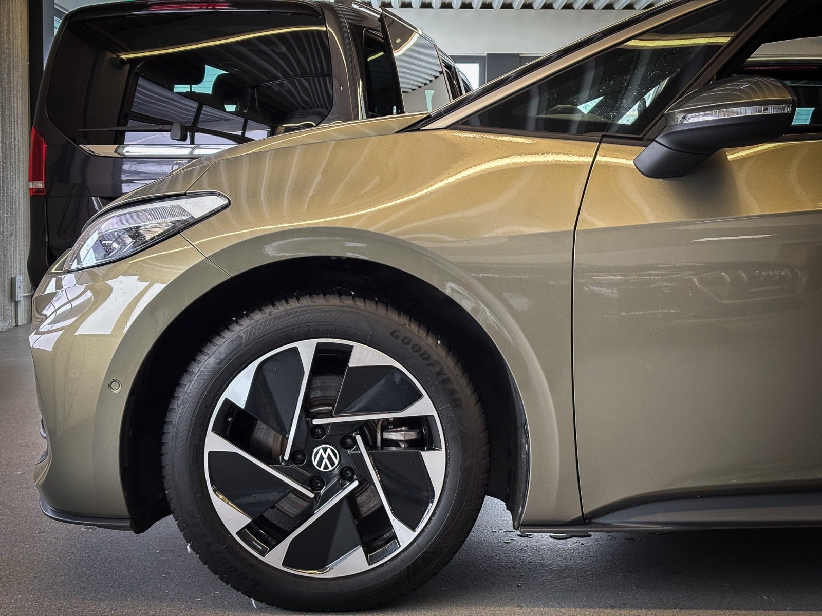 Billede af VW ID.3 58 Pro 75 Years Edition