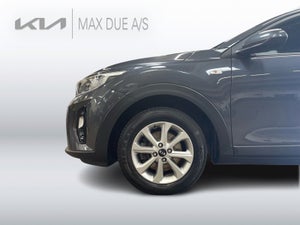 Kia Stonic Attraction