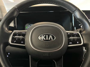 Kia Sorento PHEV Upgrade aut. 4WD 7prs