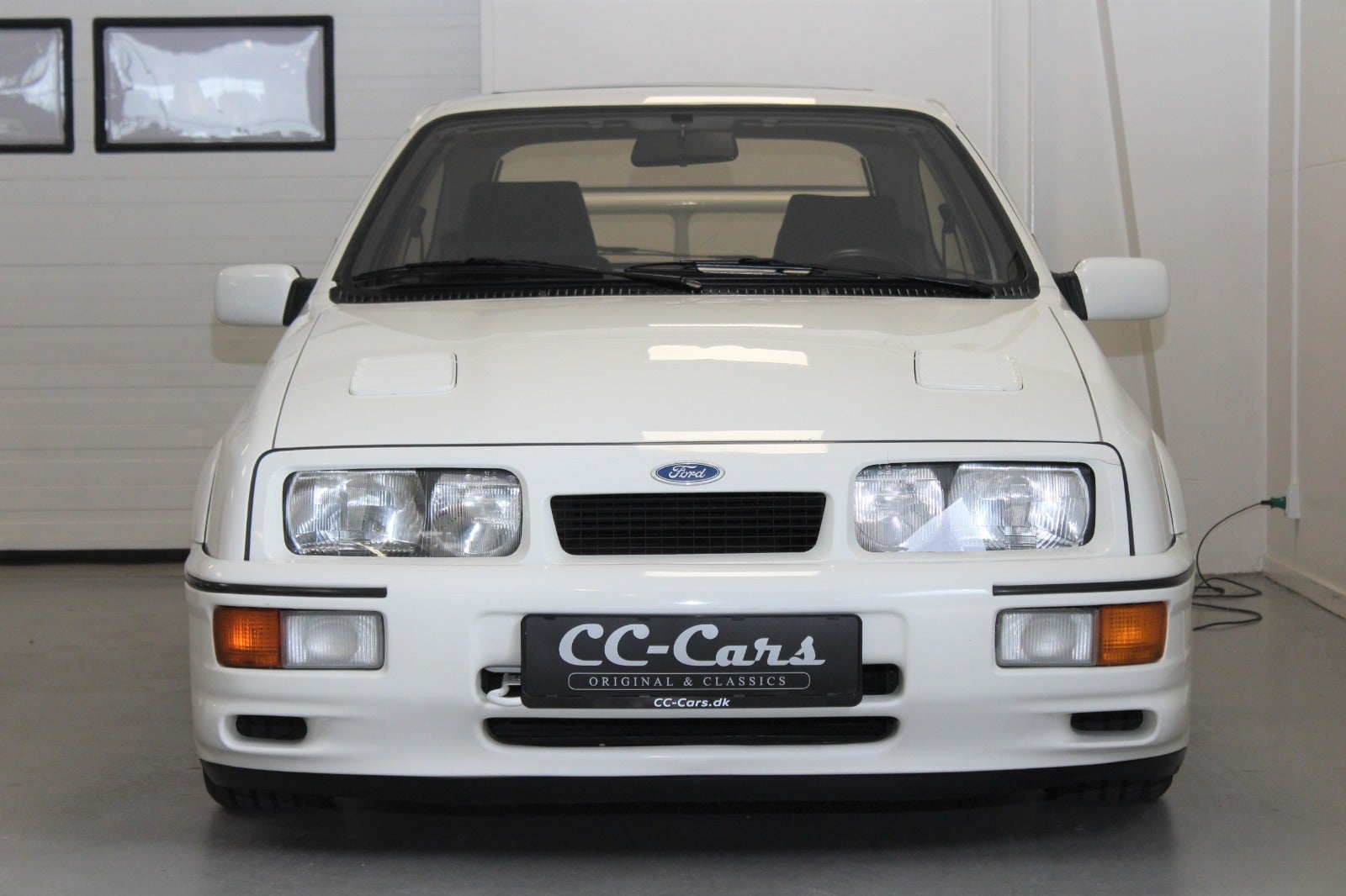 Ford Sierra 2,0 RS Cosworth