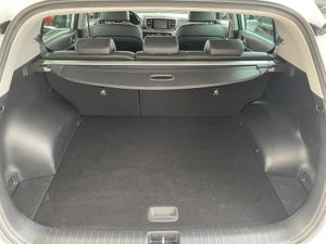 Kia Sportage CRDi 136 Intro Edition DCT