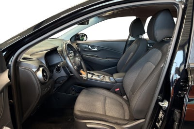 Hyundai Kona EV Select
