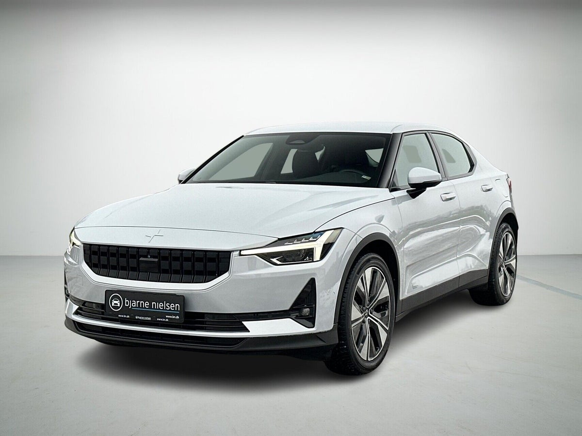 Polestar 2 Long Range billede 1