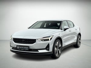Polestar 2 Long Range