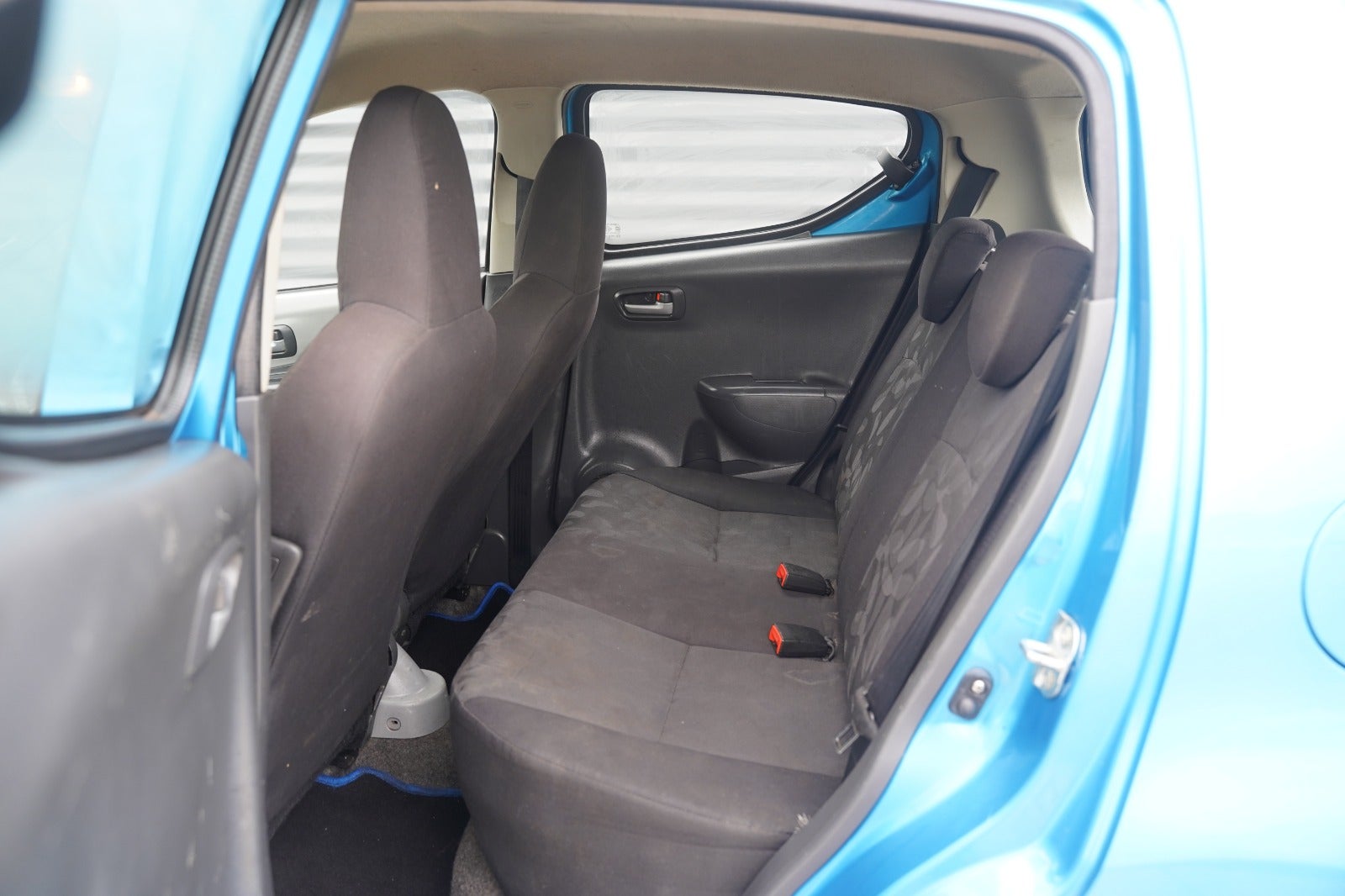 Billede af Suzuki Alto 1,0 Comfort