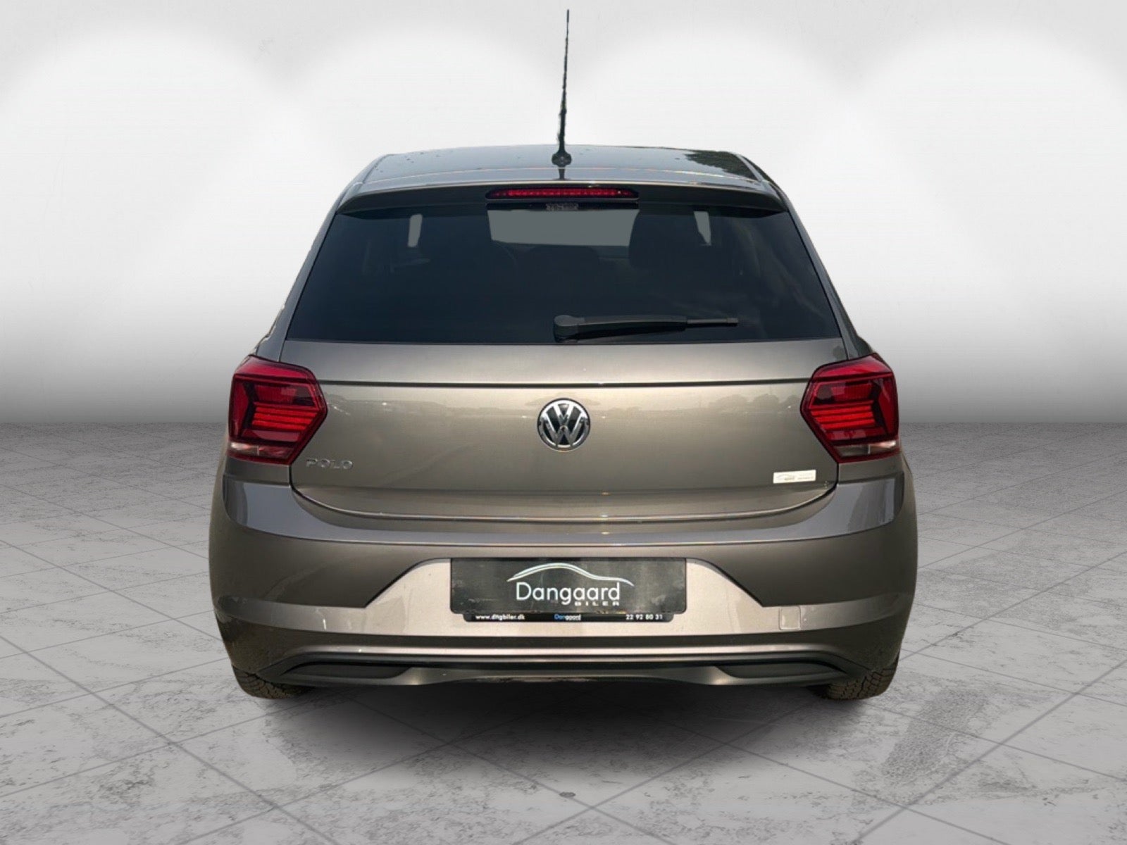 VW Polo, Billede 8