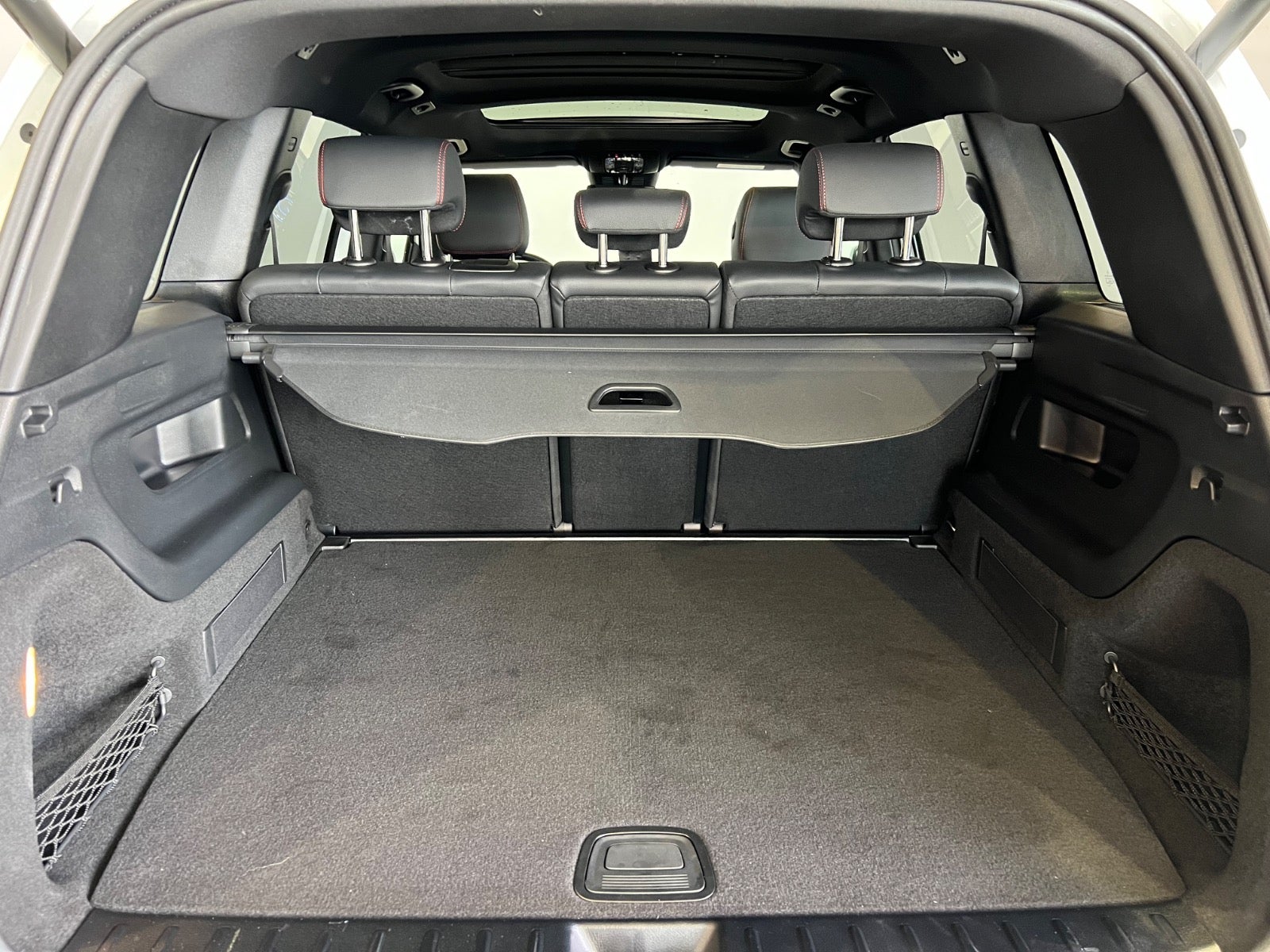 Mercedes EQB300 AMG Line 4Matic