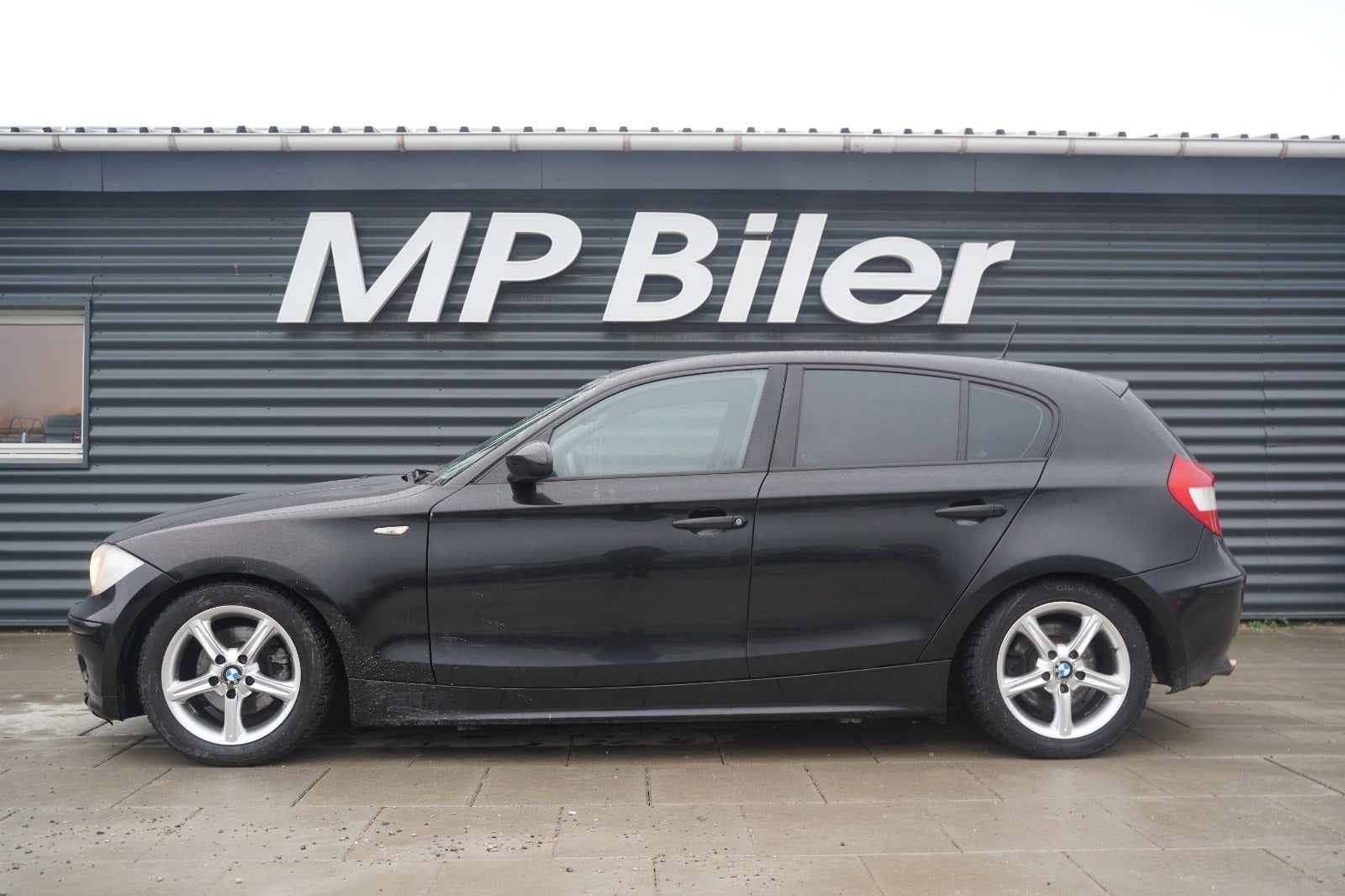 Billede af BMW 120i 2,0