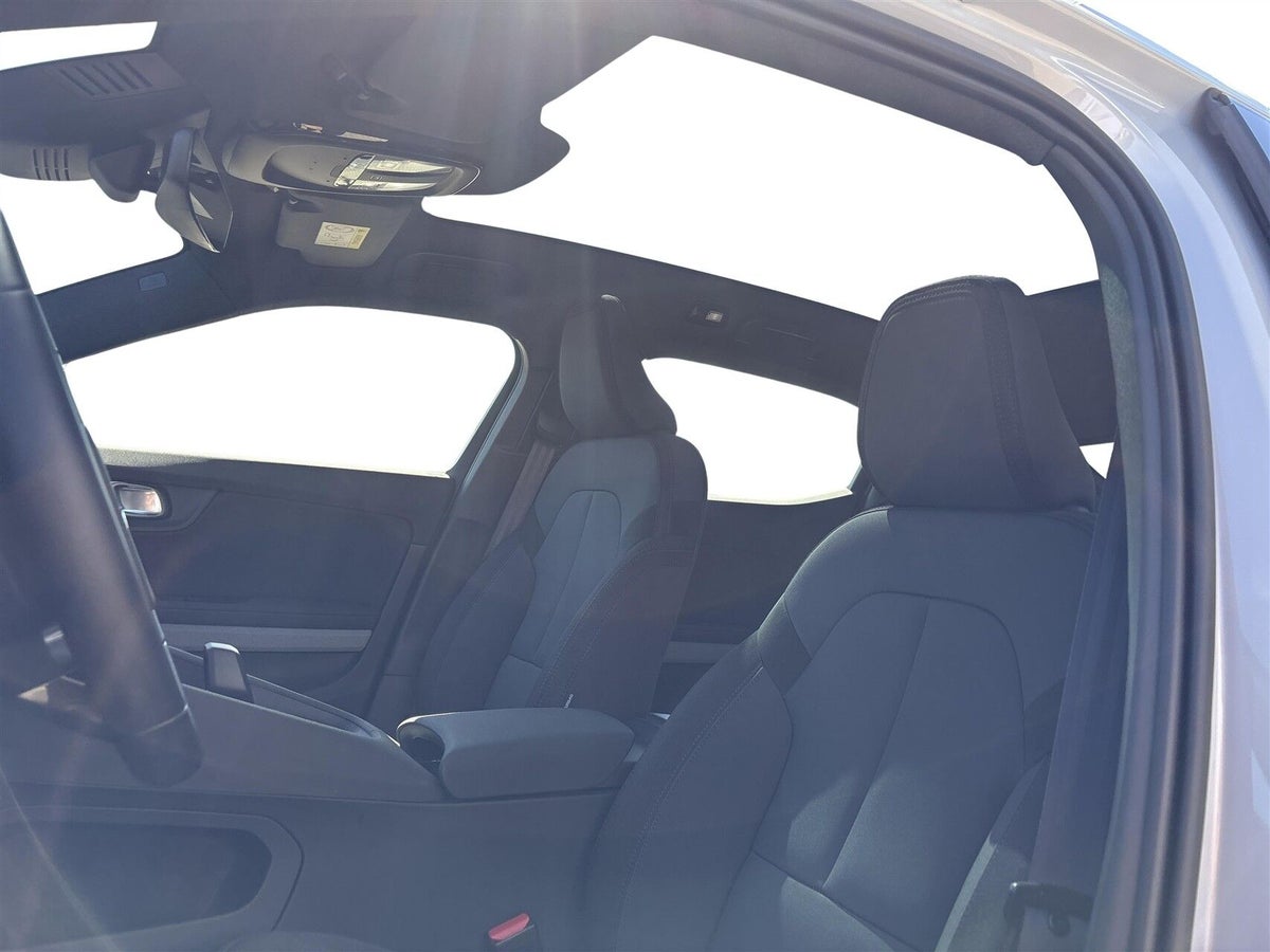 Polestar 2 Long Range AWD billede 16