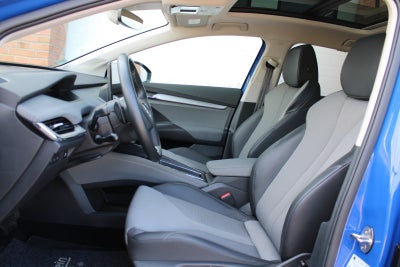 Skoda Enyaq iV Loft