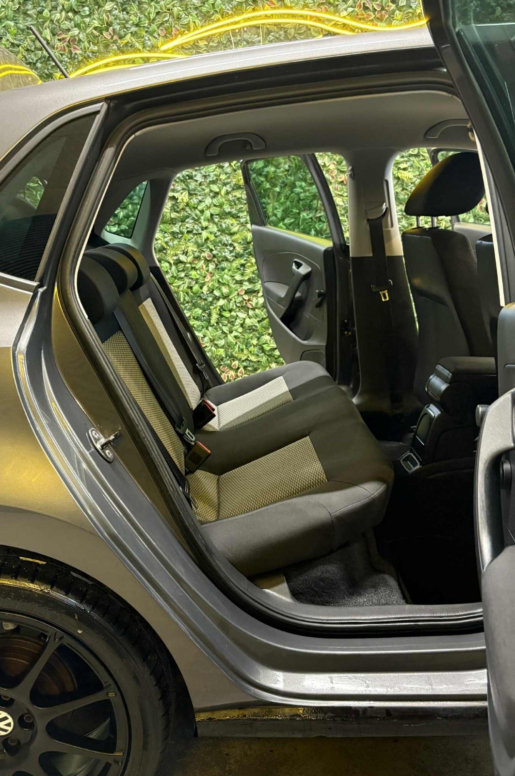 Billede af VW Polo 1,6 TDi 75 Trendline