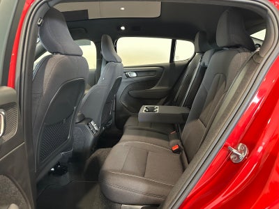 Volvo C40 P6 ReCharge Plus