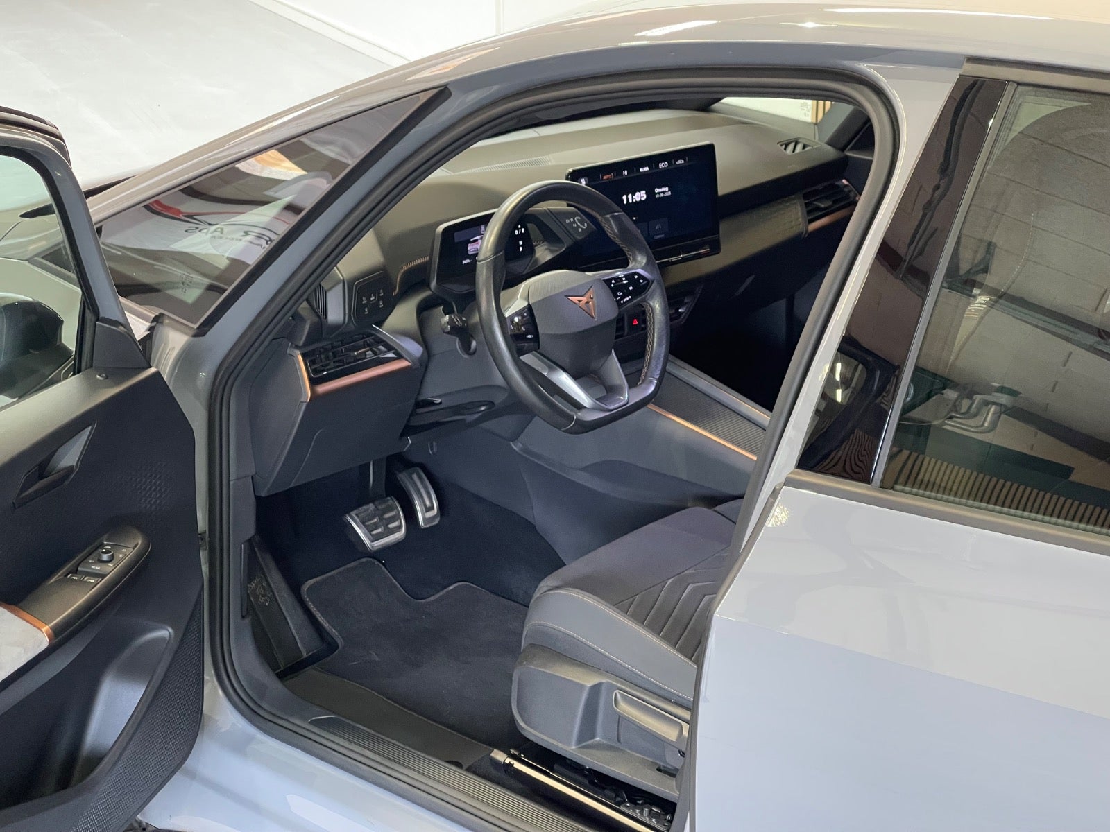 Billede af Cupra Born 58 