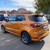 Ford EcoSport EcoBoost ST-Line thumbnail