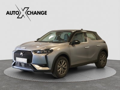 DS DS 3 CrossBack 54 E-Tense Bastilla 5d