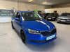 Skoda Fabia TSi 110 Ambition Combi thumbnail