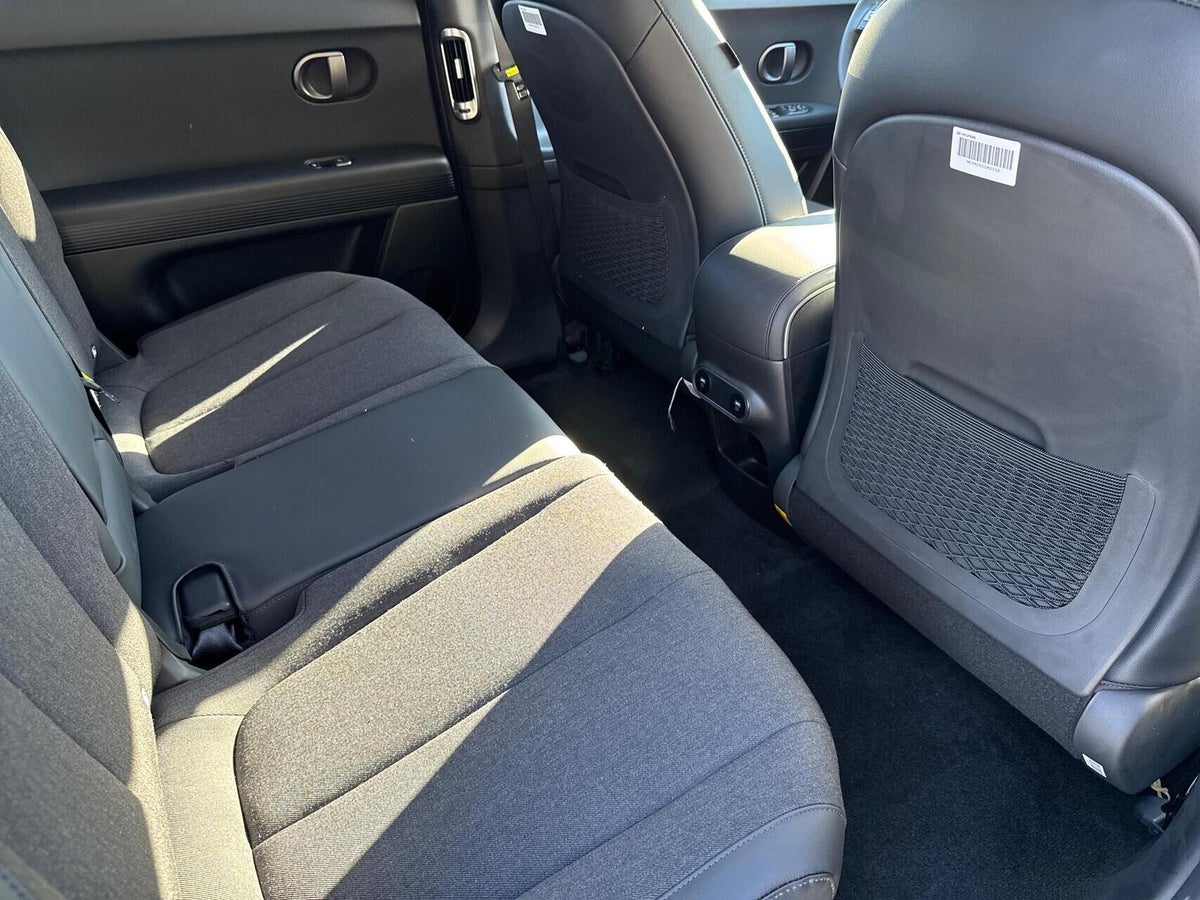Hyundai Ioniq 5 Advanced billede 12