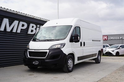 Peugeot Boxer 335 2,2 BlueHDi 165 L3H2 Premium