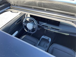 Kia EV5 Long Range GT-Line