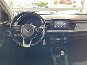 Kia Rio T-GDi Collection