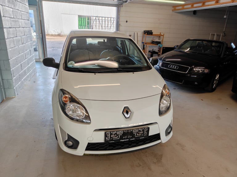 Renault Twingo 16V E Expression