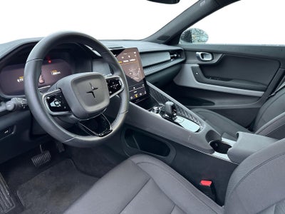 Polestar 2 Standard Range billede 2
