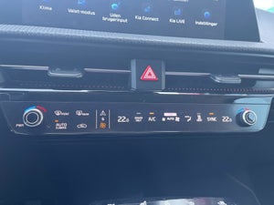 Kia EV6 Long Range Upgrade