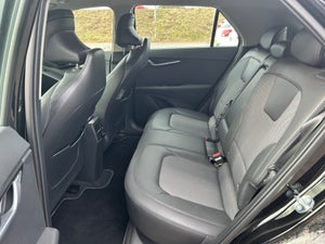 Kia Niro EV Prestige