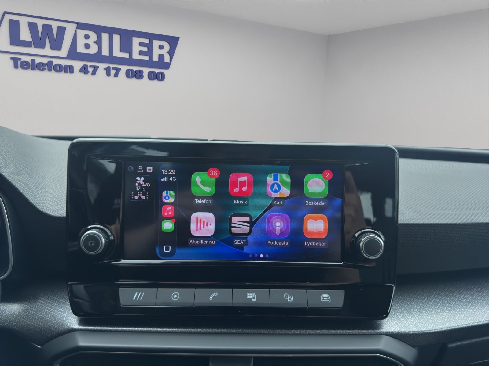 ...