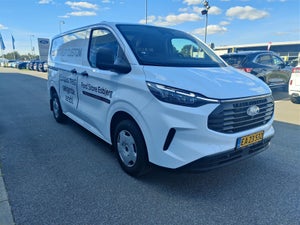 Ford Transit Custom 320S EcoBlue Trend
