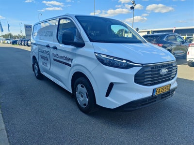 Ford Transit Custom 320S EcoBlue Trend