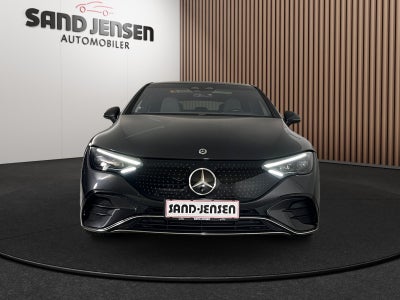 Mercedes EQE350+ AMG Line Premium Plus