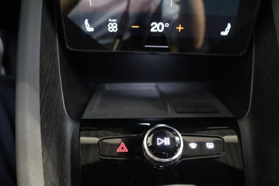 Polestar 2 Performance AWD