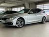BMW 318d Touring aut.