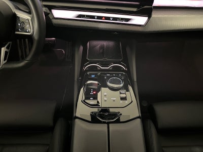 BMW i5 eDrive40 M-Sport