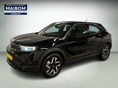 Opel Mokka-e 50 Elegance 5d