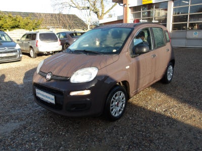 Fiat Panda 1,2 69 Easy 5d