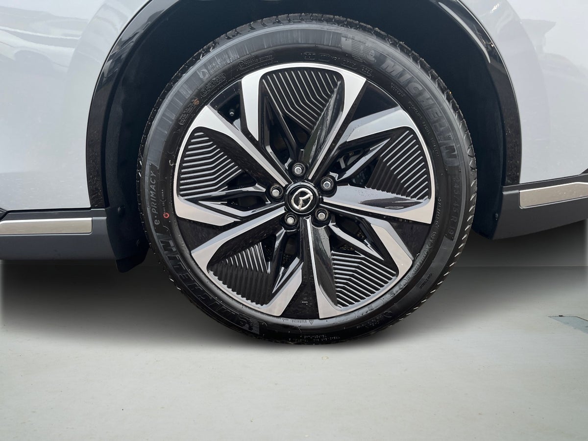 Mazda 6e Takumi Long Range billede 8