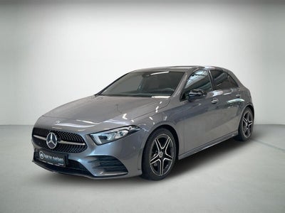 Mercedes A200 AMG Line aut.