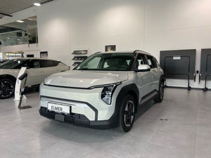Kia EV3 Long Range Access