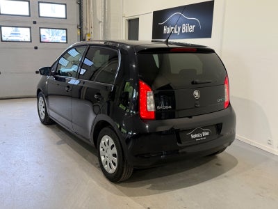 Skoda Citigo 60 Active GreenTec