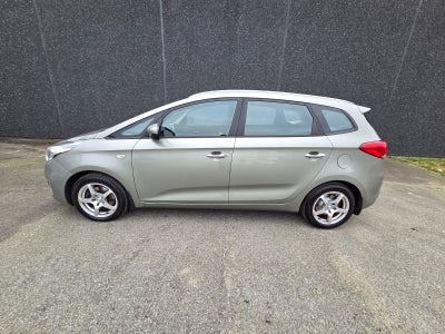 Kia Carens 1,6 GDi Style 5d