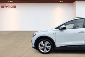 Audi Q4 e-tron S-line